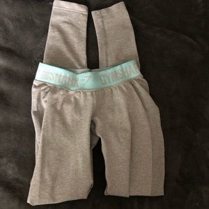 COPY - Gymshark flex leggings size xs. Nice condition. Had for awhile.